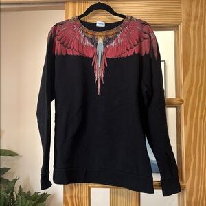 Marcelo Burlon Sweatshirt